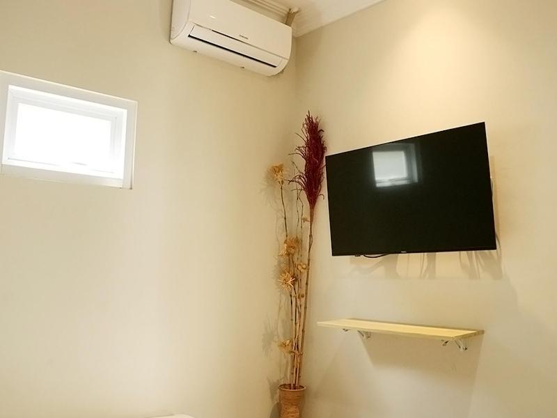 Villa Tjokro Yogyakarta Bagian luar foto