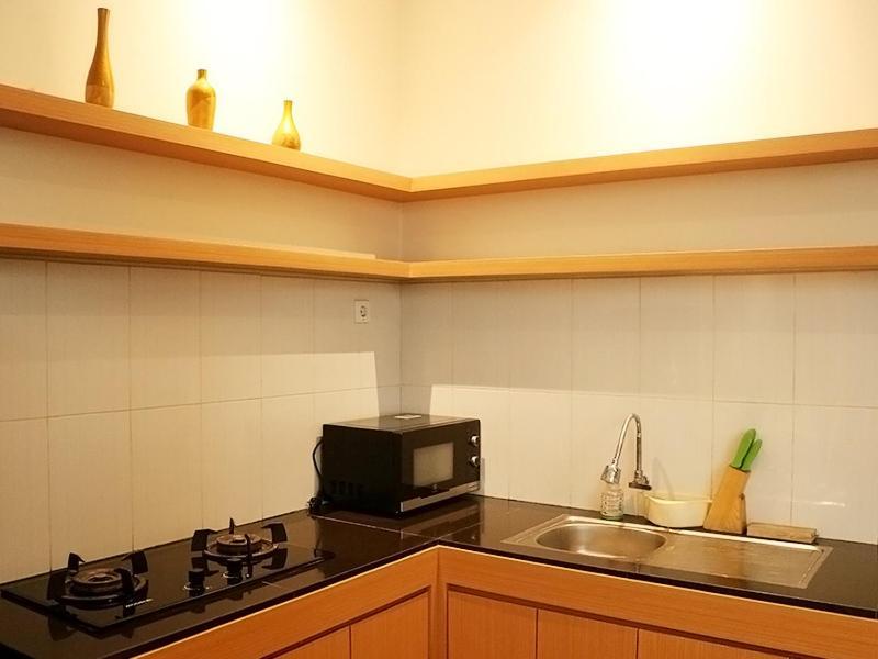 Villa Tjokro Yogyakarta Bagian luar foto