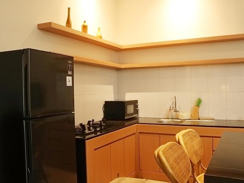 Villa Tjokro Yogyakarta Bagian luar foto